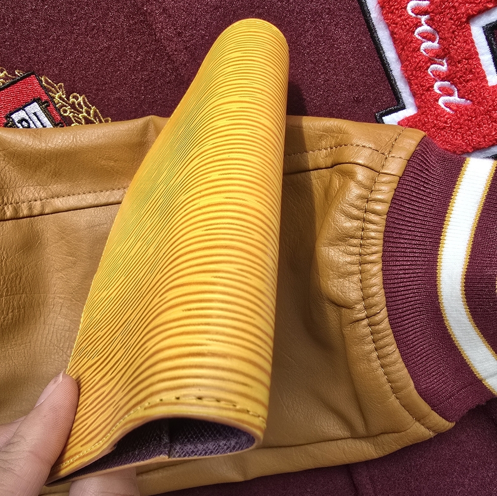 Authentic Louis Vuitton Mustard Yellow Agenda Wallet - Picture 12 of 12